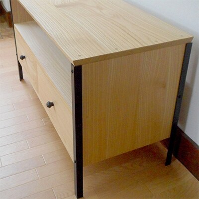 桐製家具【KIRIKAGU】テレビボード