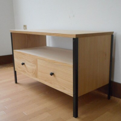 桐製家具【KIRIKAGU】テレビボード