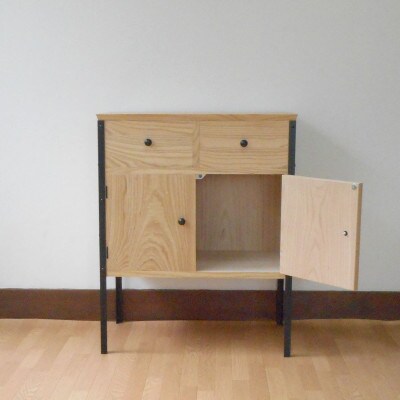 桐製家具【KIRIKAGU】電話・FAX台