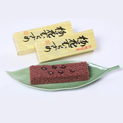 【5本入】大阪泉州銘菓　和菓子梅花むらさめ　