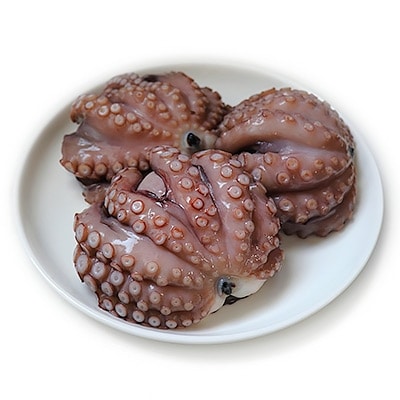 生洗い泉州の地タコ約1kg