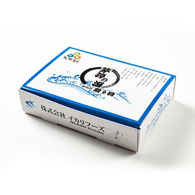 しらすの生炊き(佃煮)200g
