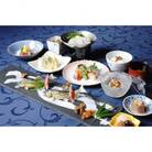 牛滝温泉:1泊2食付ペアご宿泊券　季節懐石