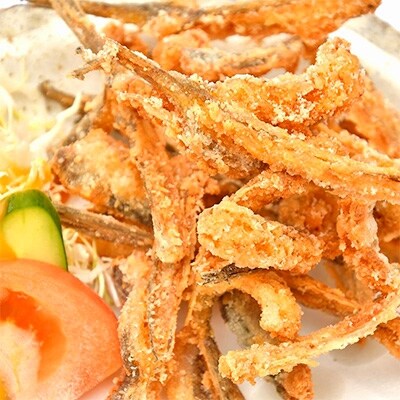 泉州名物 がっちょの唐揚げ(スタンダード味)60g×3個入