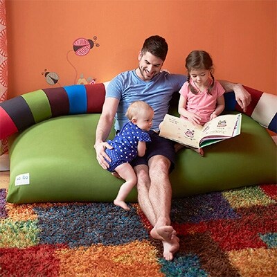 Yogibo Max ヨギボー マックス イエロー お礼品詳細 ふるさと納税なら さとふる