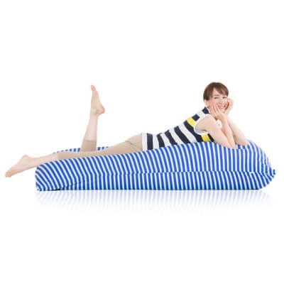 Yogibo Zoola Max スカイ