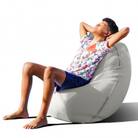 Yogibo Zoola Lite ストーン