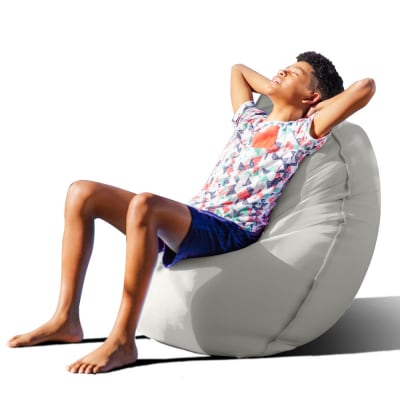 Yogibo Zoola Lite ストーン