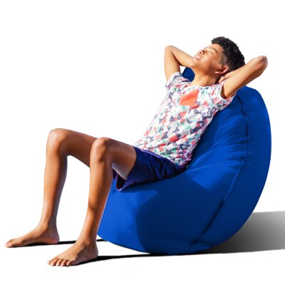 Yogibo Zoola Lite ロイヤルブルー