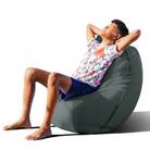 Yogibo Zoola Lite オフブラック