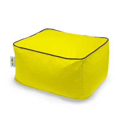 Yogibo Zoola Ottoman リーフ