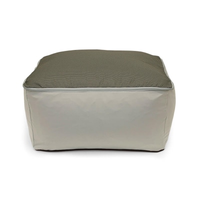 Yogibo Zoola Ottoman リーフ