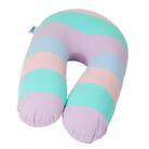 Yogibo Support レインボー パステル