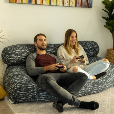 Luxe Roll Max ライトグレー