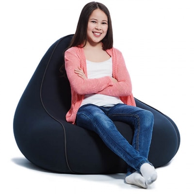 Yogibo Lounger ラベンダー