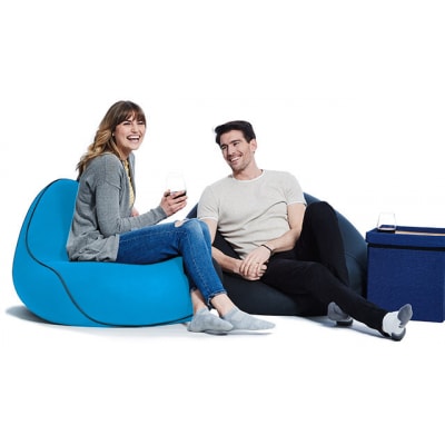 Yogibo Lounger ラベンダー