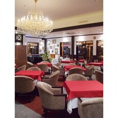 Club Contrada ディナーペアチケット　1枚