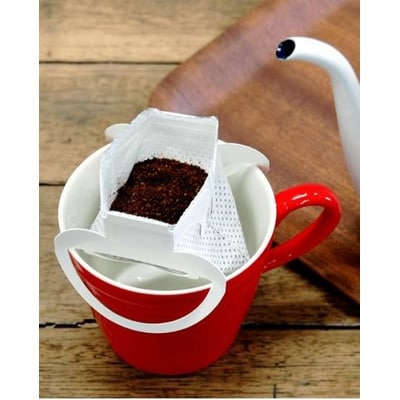 (CreerCafe)単一産地(シングルオリジン)　スペシャリティコーヒー　6種・24袋