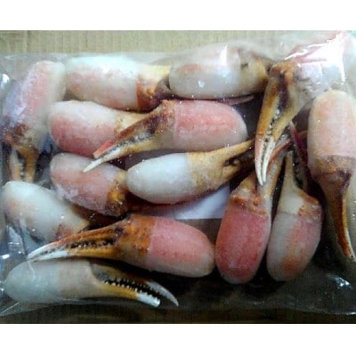 【2023年2月下旬発送】生ずわいがに カニしゃぶセット 750g【17】