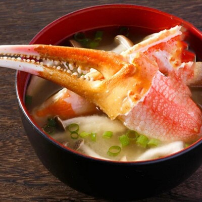 【2025年11月22日より順次発送】生ずわいがに カニしゃぶ用 爪肉 500g(8～25本)『8』