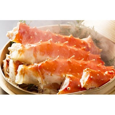 ●年末発送【2026年12月27日より順次発送】生タラバガニ 3.0kg(5Lサイズ 3肩)