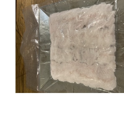 泉州産 伝助穴子しゃぶしゃぶセット