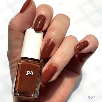 pa nail collective ネイルセット6