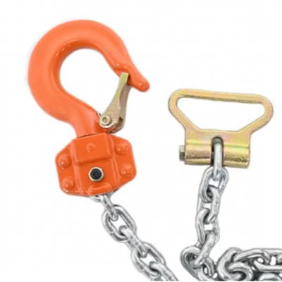 レバーホイスト0.8t