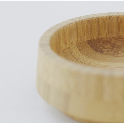 パンダが食べる竹からうまれたテーブルウェア「PANDAYS(パンデイズ)」ボウル 90mm