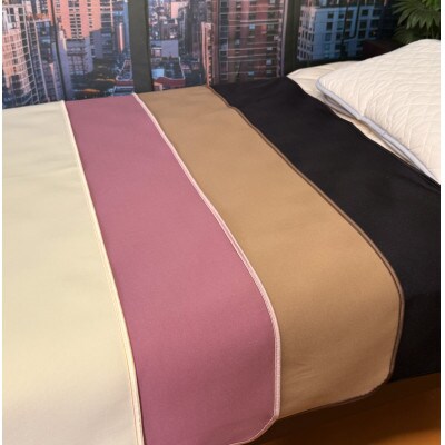 防水防臭マルチカバーBK (70×120cm)1枚