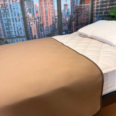 防水防臭マルチカバーBR (150×200cm)1枚