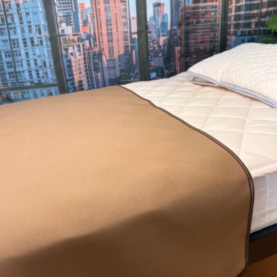 防水防臭マルチカバーBR (150×250cm)1枚