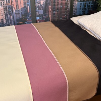 防水防臭マルチカバーBR (100×150cm)1枚