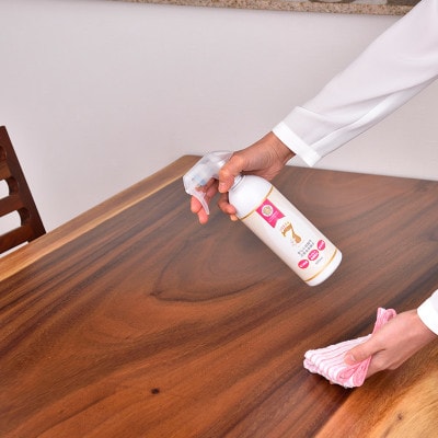 《500mLスプレー×3本》除菌・ ウイルス対策に!次亜塩素酸水ウイレスセブン【日本製】消臭 低刺激