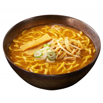 お水がいらない札幌味噌ラーメン12食