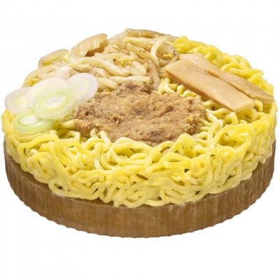 お水がいらない札幌味噌ラーメン12食