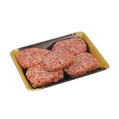 土佐あかうしハンバーグ【B03091】