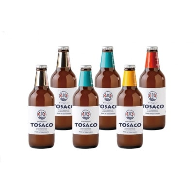 TOSACO クラフトビール6本セット【C03022】 | お礼品詳細 | ふるさと