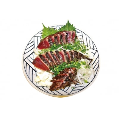 かつお・うつぼ・うなぎ食べ比べセット【E03002】