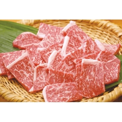 土佐あかうし　焼肉用【E03003】