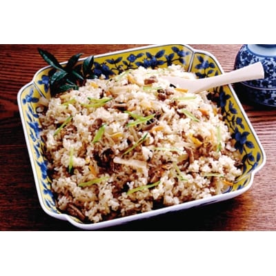 キジすき焼き+釜飯の素セット【C03020】