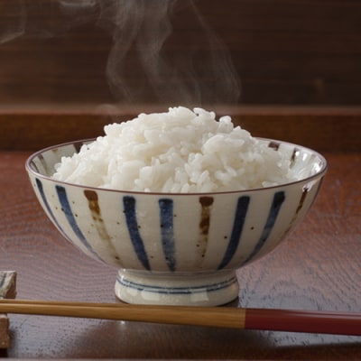 高知県産「よさ恋美人」精米　5kg【令和5年度産】[期間限定品]【B03056】