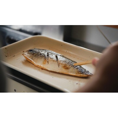 若狭の海華漬けと吟醸トロさばの漁師町の手仕込みセット