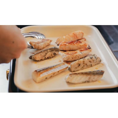 若狭の灰干し甘鯛&地魚の漬け魚(おかずもん)セット