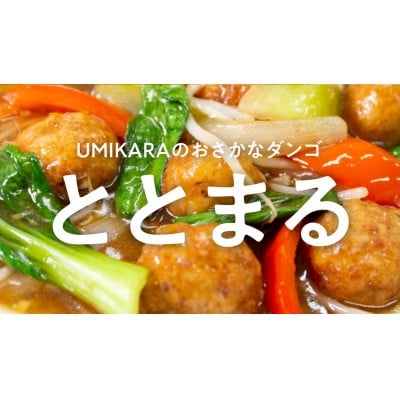 今晩のおかずセット