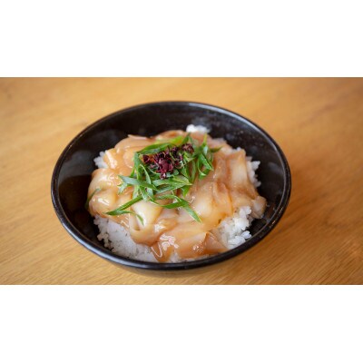 【発送月固定定期便】干物屋さんの漬け丼　オススメ5パック全2回
