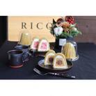 生モンブラン和栗苺セット　【RICO DOLCE】