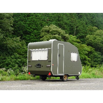 キャンピング用レンタカー ミニトレーラーキャンピングカー 平日12時間 お礼品詳細 ふるさと納税なら さとふる