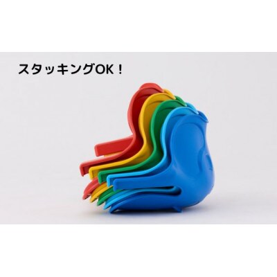 サポートチェア smile Sサイズ/light blue