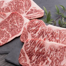 特選千屋牛ステーキ800g